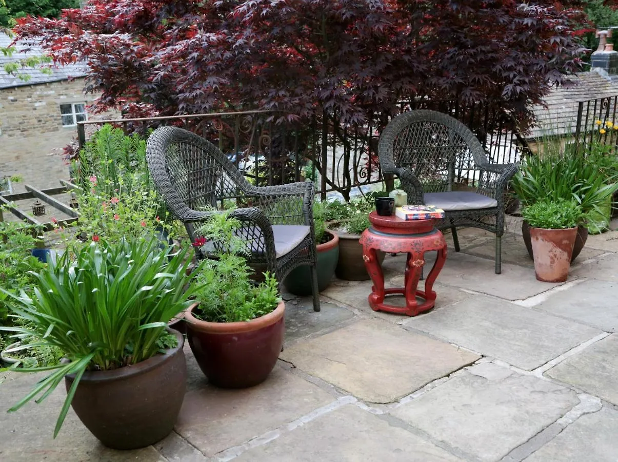 Beautiful Quiet Room In The Heart Of Holmfirth Velká Británie