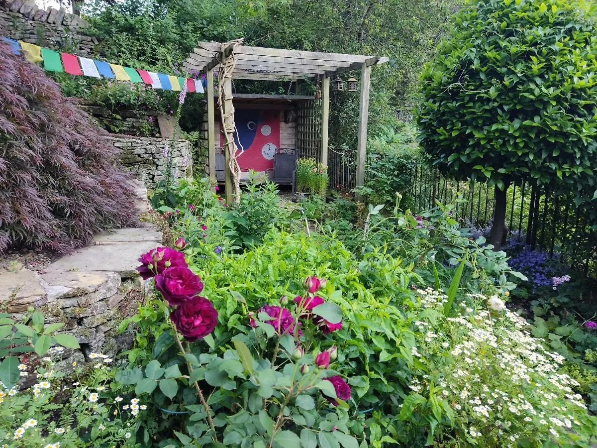 Beautiful Quiet Room In The Heart Of Holmfirth