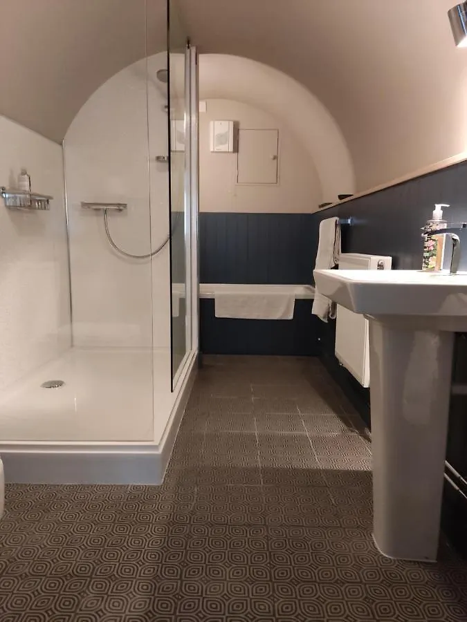 Beautiful Quiet Room In The Heart Of Holmfirth 0*,  Velká Británie