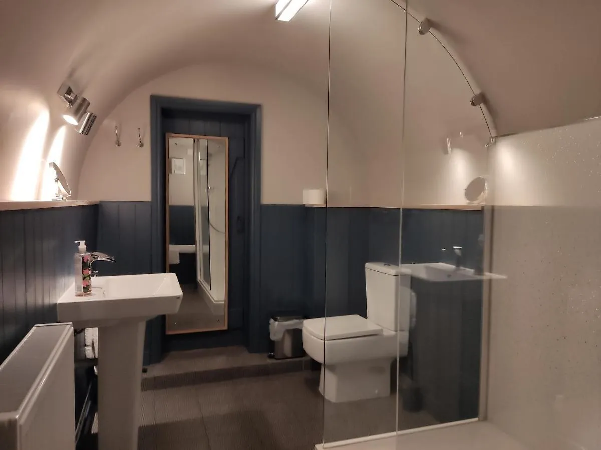 Beautiful Quiet Room In The Heart Of Holmfirth Velká Británie