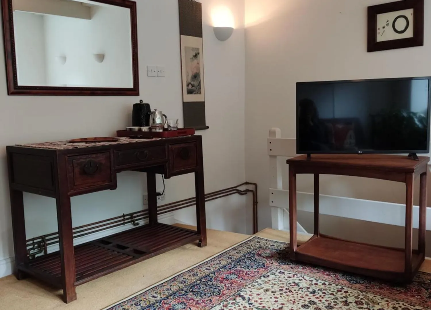 Beautiful Quiet Room In The Heart Of Holmfirth Ubytování v soukromí