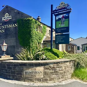 4* Locanda The Huntsman